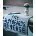 Toalla The Bluebeards Revenge