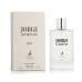 Pánsky parfum Maison Alhambra Jorge Di Profumo Aqua EDP 100 ml