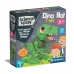 Строителна Игра Clementoni Dino Bot T-Rex 20 x 20 x 6 cm