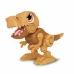 Juego de Construcción Clementoni Dino Bot T-Rex 20 x 20 x 6 cm