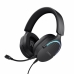 Gaming Headset met Microfoon Trust GXT 490 Zwart