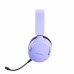 Ακουστικά με Μικρόφωνο για Gaming Trust GXT 491 Μωβ