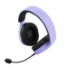 Žaidimų ausinės su mikrofonu Trust GXT 490 Purpurinė