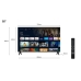 Smart TV TCL 32S5400AF Full HD 32