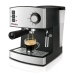 Express Manual Coffee Machine Taurus CM-1821 MINIMOKA Black Steel 850 W 1,6 L