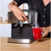 Caffettiera Express a Leva Taurus CM-1821 MINIMOKA Nero Acciaio 850 W 1,6 L