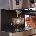 Hurtig manuel kaffemaskine Taurus CM-1821 MINIMOKA Sort Stål 850 W 1,6 L