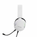 Gaming Slušalice s Mikrofonom Trust GXT 490 Bijela