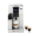 Superautomaattinen kahvinkeitin DeLonghi Dinamica ECAM350.55.W Valkoinen Teräs 1450 W 15 bar 300 g 1,8 L