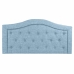 pelest postele DKD Home Decor Modrý Slonovinový Dřevo 145 x 8 x 72 cm