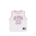 Спортивный костюм для девочек Nike Air Jordan Cadet  Разноцветный Розовый