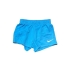Completo Sportivo per Bambini Nike  Knit Short Azzurro