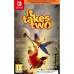 Gra wideo na Switcha Electronic Arts It Takes Two
