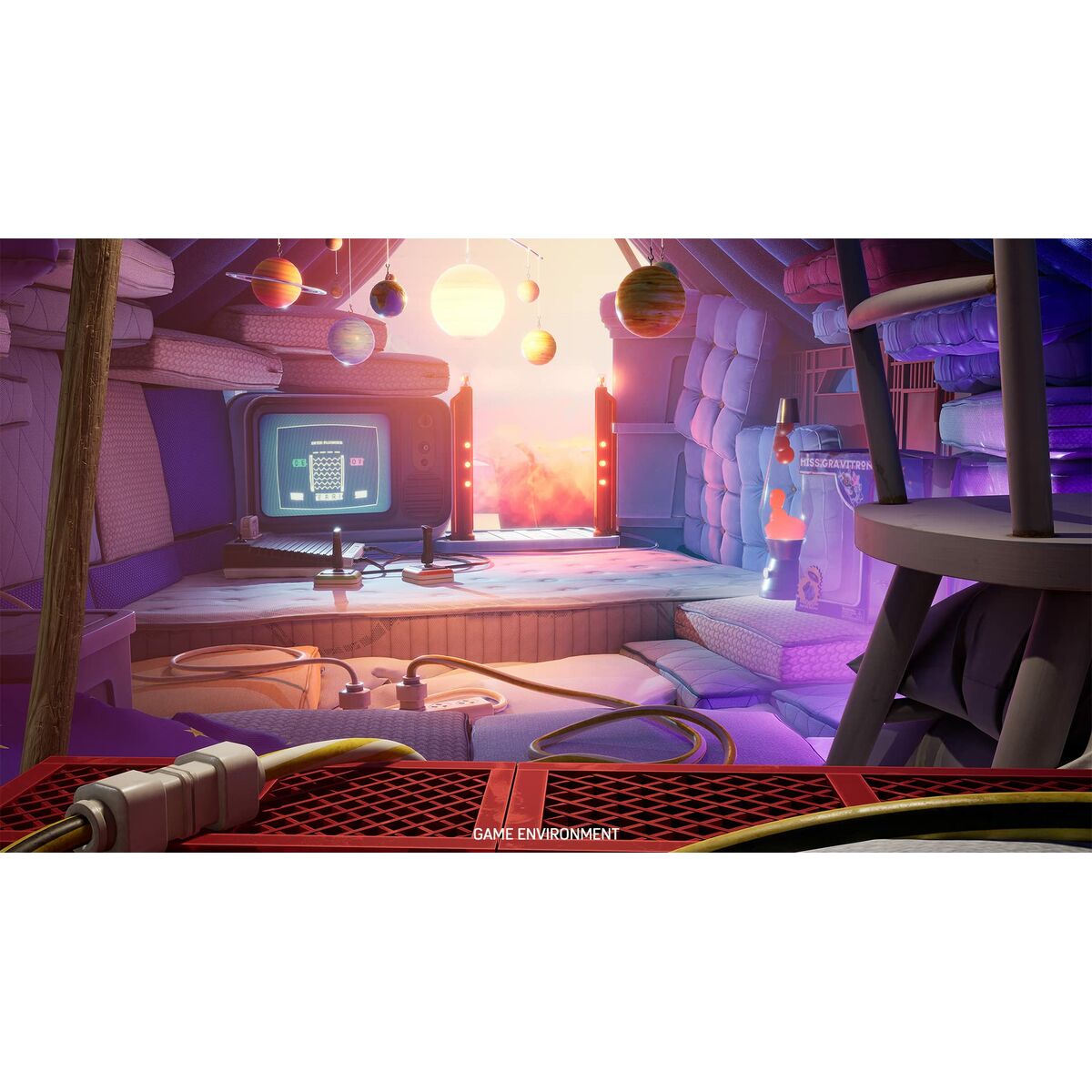 Videospill for Switch Electronic Arts It Takes Two