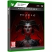 Xbox One / Series X videogame Blizzard Diablo IV