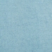 Pute Blå Polyester 45 x 30 cm