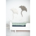 Peluche Crochetts OCÉANO Branco 59 x 11 x 65 cm