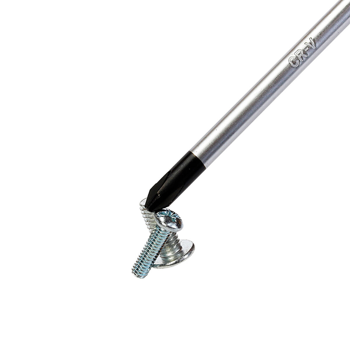 Skrutrekkersett Workpro 2 Deler