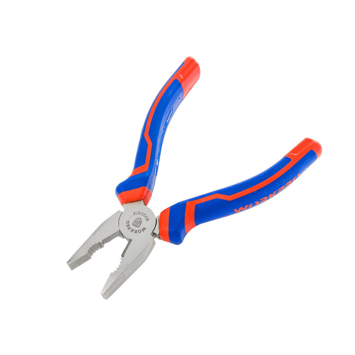 Conjunto de alicates Workpro 3 Peças