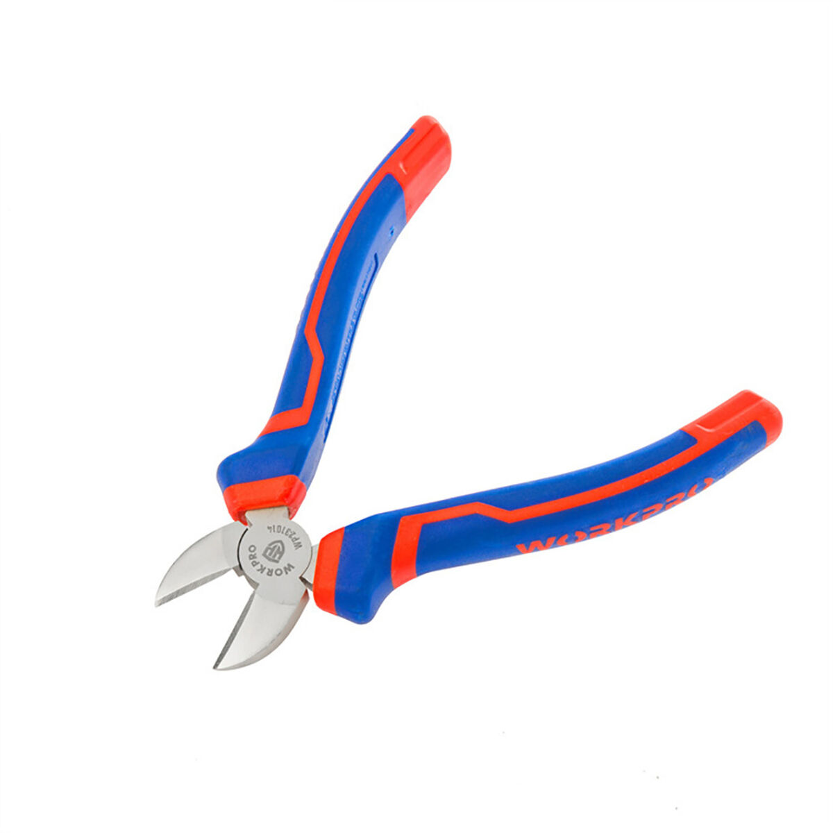 Conjunto de alicates Workpro 3 Peças