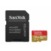 Minneskort SanDisk Extreme 32 GB