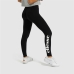 Sport leggings for Women Ellesse Solos 2 Black