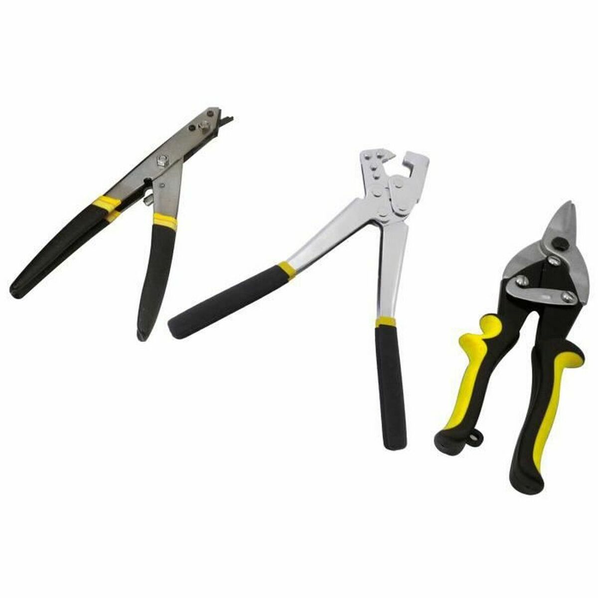 Platekutter Fartools 3 Deler