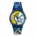 Relógio feminino Swatch SUOZ365