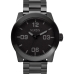 Horloge Heren Nixon A346-001 Zwart