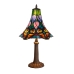 Stolní lampa Viro Buttefly Vícebarevný Zinek 60 W 25 x 46 x 25 cm