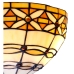 Lampada da tavolo Viro Marfil Avorio Zinco 60 W 20 x 37 x 20 cm