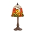 Stolní lampa Viro Bell Vícebarevný Zinek 60 W 20 x 37 x 20 cm