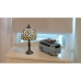 Lampe de bureau Viro Queen Multicouleur Zinc 60 W 20 x 37 x 20 cm