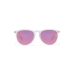 Слънчеви очила унисекс Hawkers OLLIE Прозрачен Розово злато Ø 49,5 mm Розов