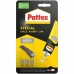 Άμεση Kόλλα Pattex 30 g Πλαστική ύλη