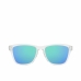 Child Sunglasses Hawkers One Kids Air Transparent Blue Ø 47 mm