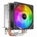 CPU ventiliatorius Mars Gaming MCPUARGB