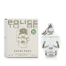 Uniseks Parfum Police To Be Super [Pure] EDT 40 ml