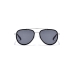 Unisex Sunglasses Hawkers EAGLE Black ø 54 mm
