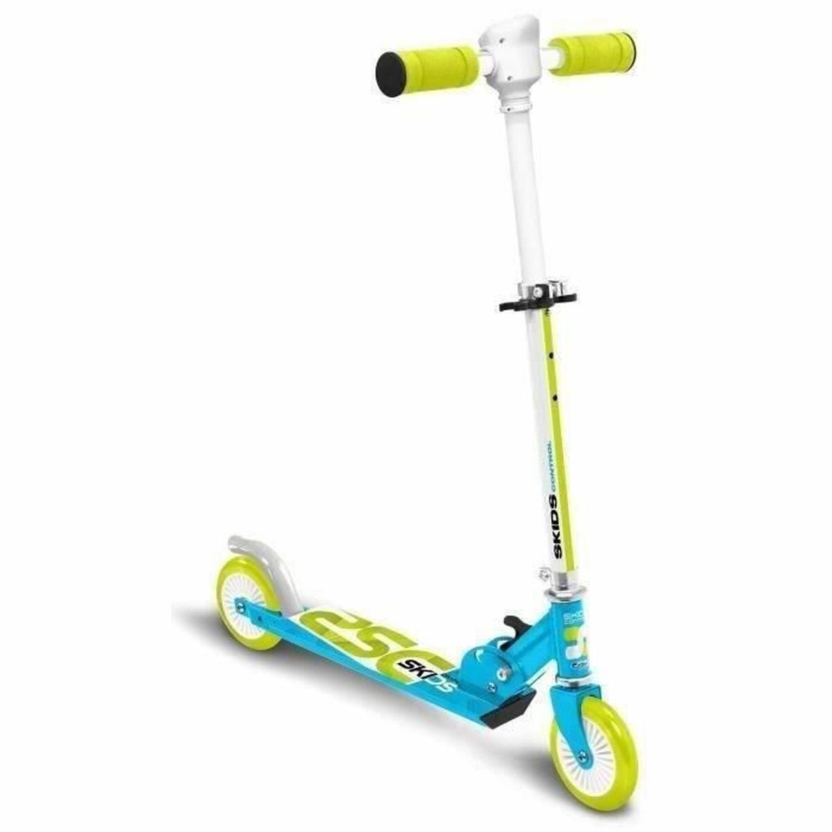 Roller Kék