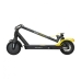 Electric Scooter Olsson & Brothers Fresh Yellow 350 W