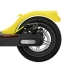 Electric Scooter Olsson & Brothers Fresh Yellow 350 W