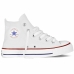 Παιδικά Casual Παπούτσια Converse Chuck Taylor All Star Λευκό