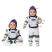 Kostým pre bábätká Astronaut