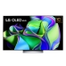Смарт телевизор LG 55C34LA 4K Ultra HD 55