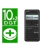 Scientific Calculator Casio FC-100V Black