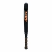 Padel bat Siux SG Copper Edition 18K Sanyo Sort