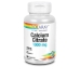 Kalcijev citrat s vitaminom D3 Solaray (90 uds)