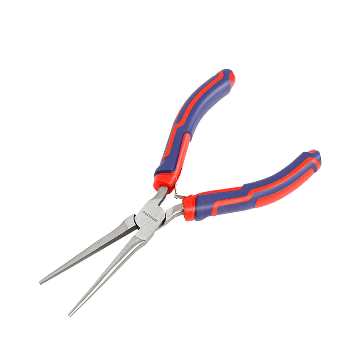 Spidstang Workpro Miniature 15 cm
