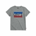 Majica s Kratkimi Rokavi Levi's Sportswear Logo B
